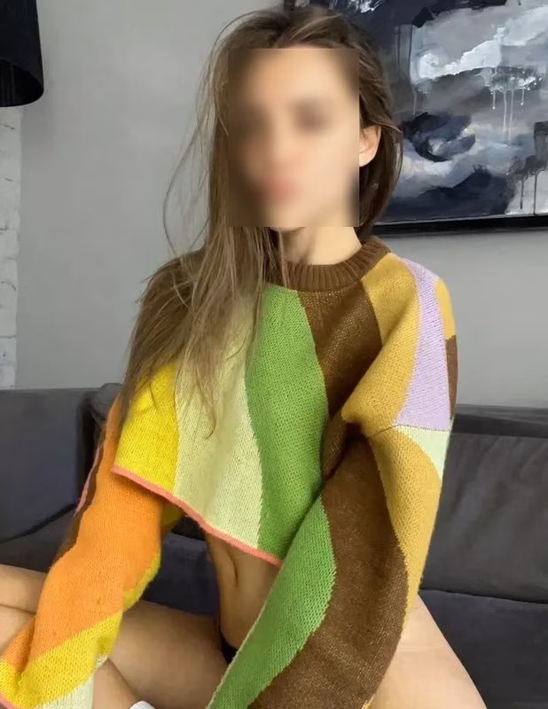 Gina