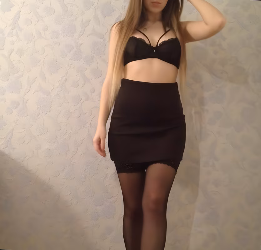 Escort Girl