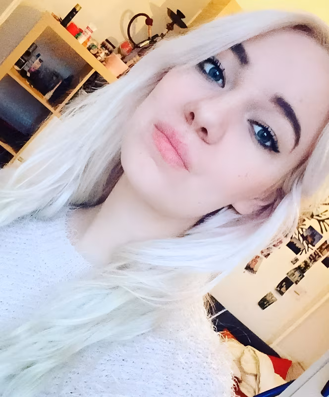 Chrissi
