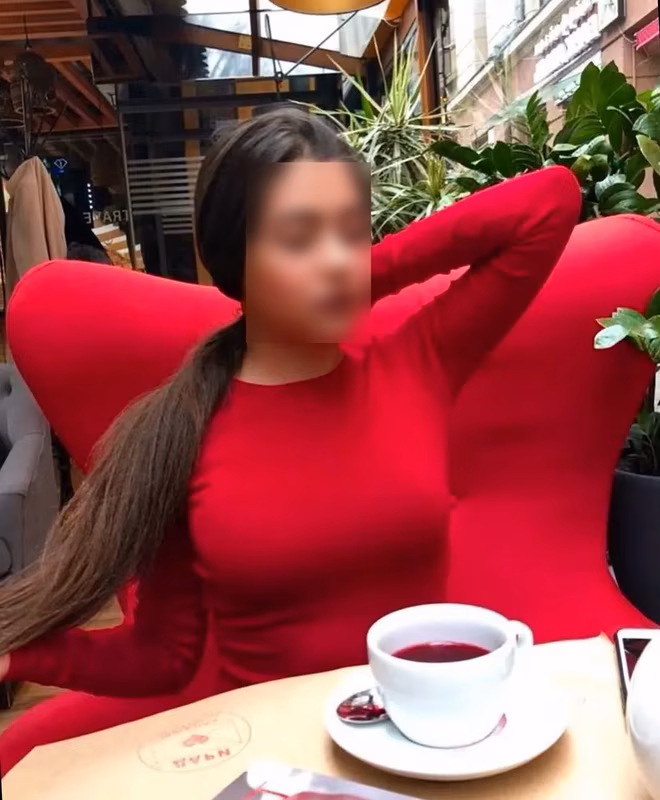Michaela