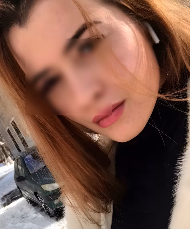 Yvonne