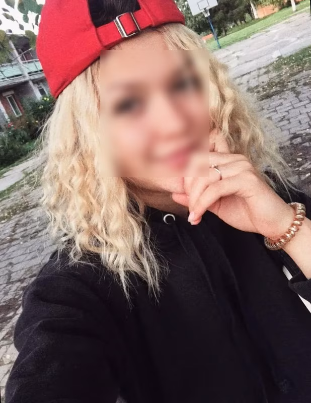 Prostituierte