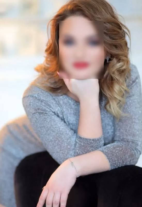 Escort Girl