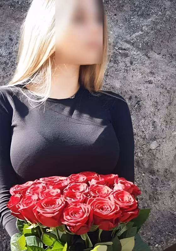 Escort Girl