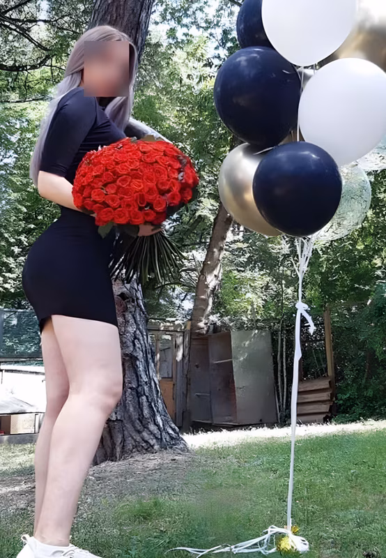 Escort Girl