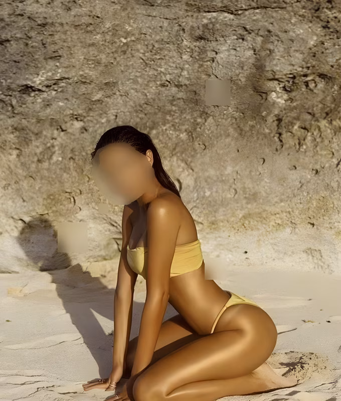 Prostituierte