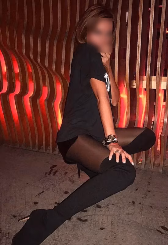 Nessa