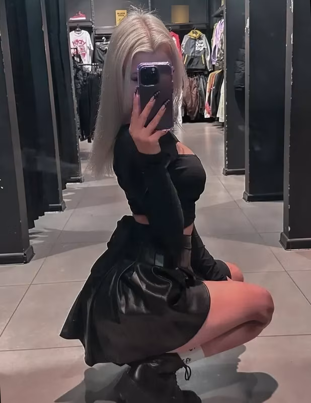 Sophie