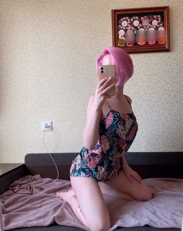 Stefanie
