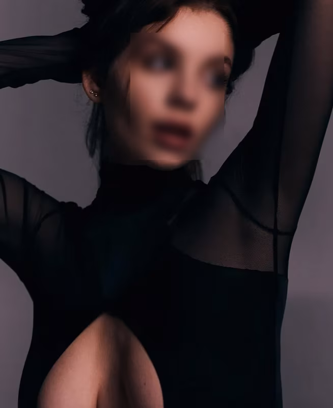 Yvonne