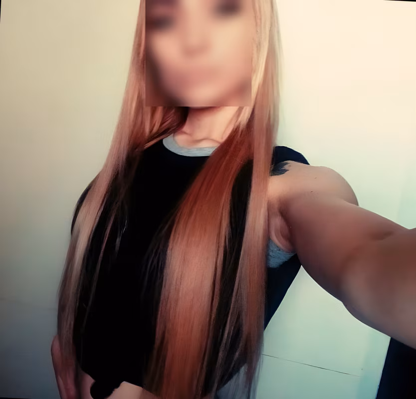 Prostituierte