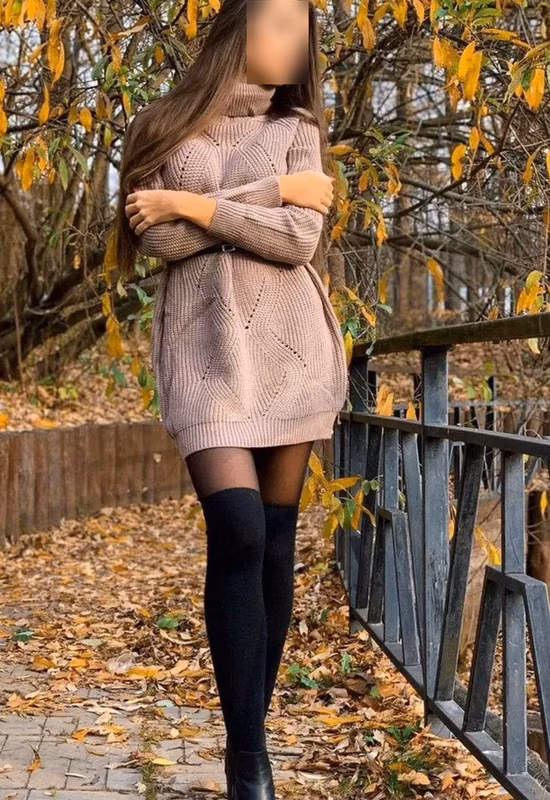 Prostituierte