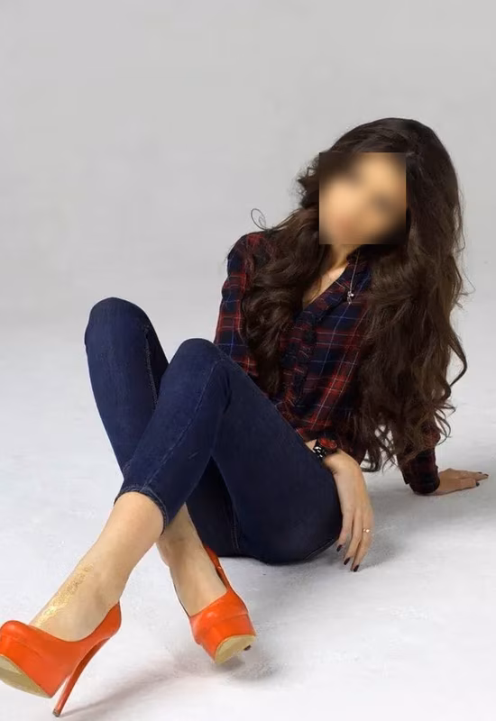 Prostituierte