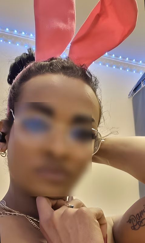Shemale Escort