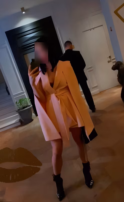 Tranny Escort