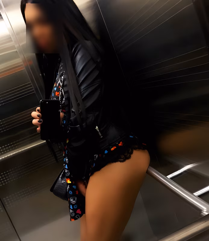 Tranny Escort