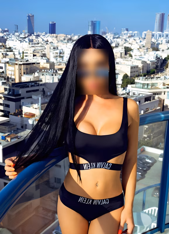 Transen Escort