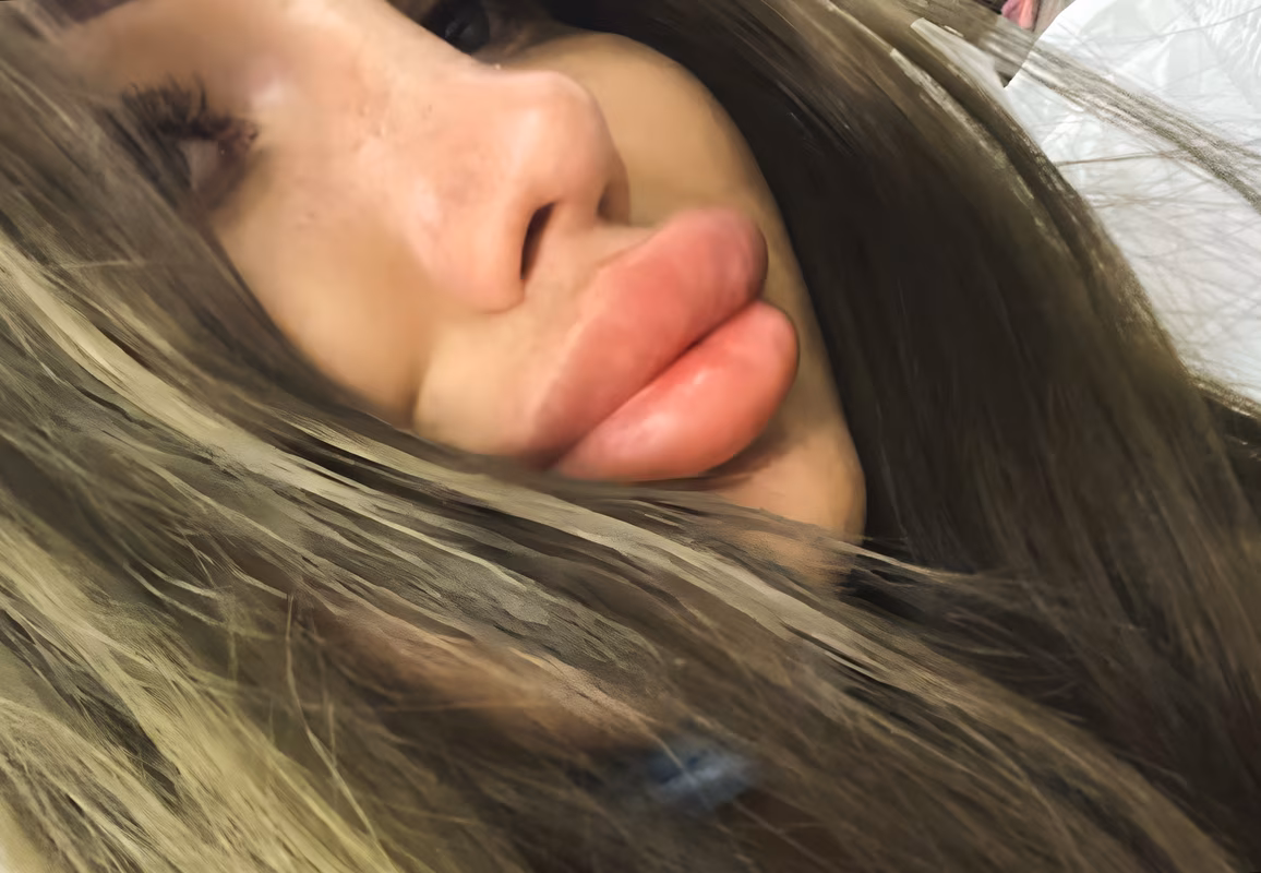 Transgirl de