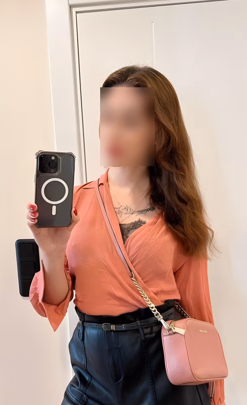 Karina TS