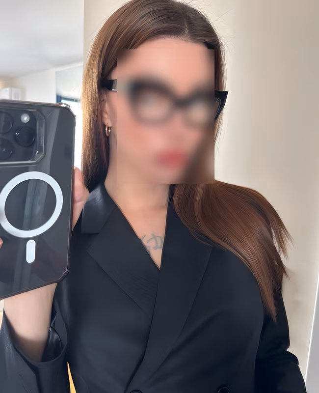 Karina TS