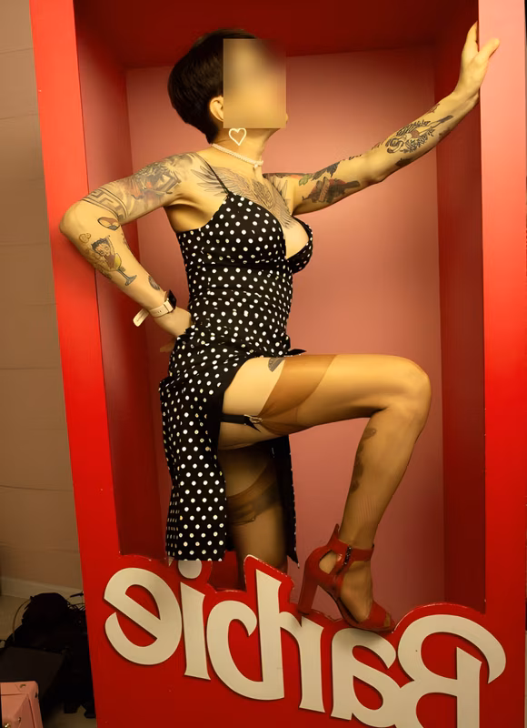 Sex Shemale