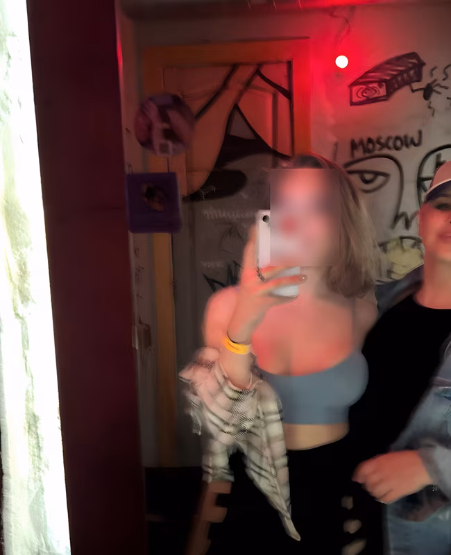 Tranny Escort