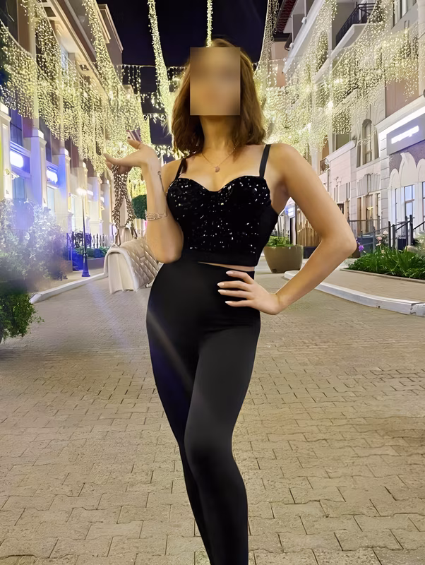 Tranny Escort