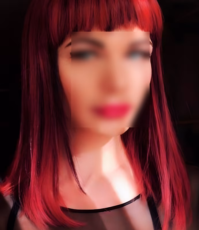 Escort Trans