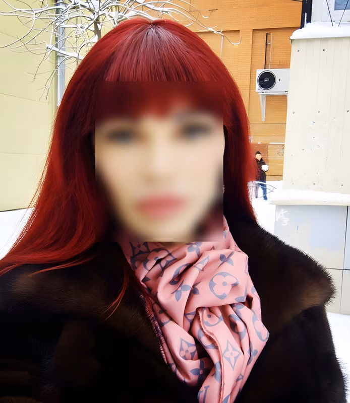Travesti Escort