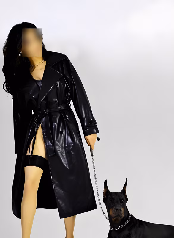 Transgirl sex
