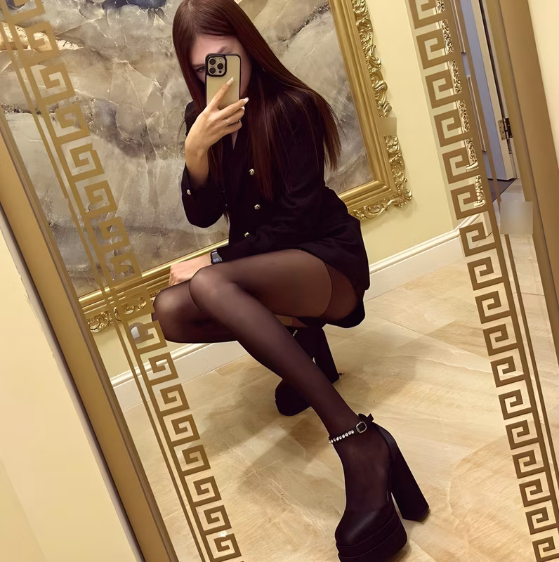 Transgirl sex